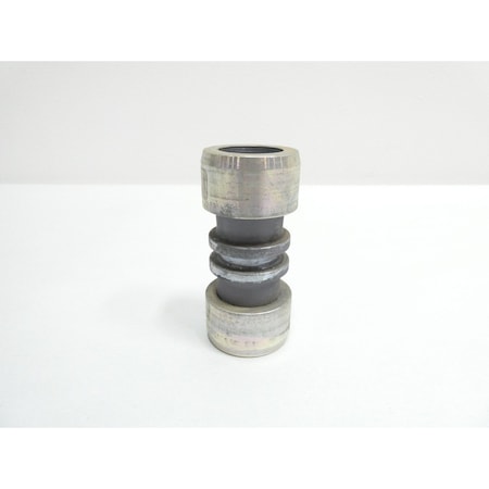 Lokring STEEL 1IN PIPE COUPLING LTCS-333-CPL-P12